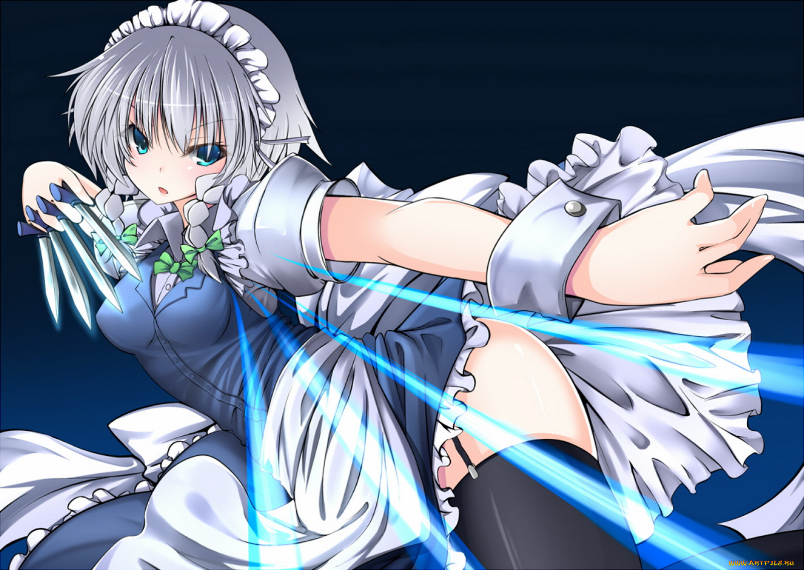 , touhou, , 